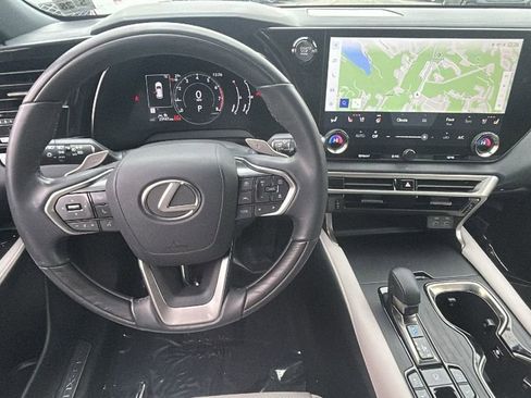 Used 2023 Lexus RX 350 image 14