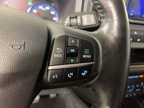 Used 2021 Ford Bronco Sport Outer Banks image 21