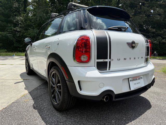 Used 2013 MINI Cooper Countryman S FWD image 17