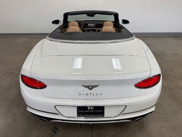 Used 2020 Bentley Continental GT V8 First Edition AWD/4WD image 13