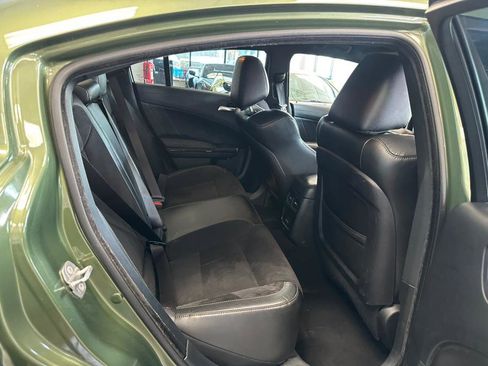 Used 2023 Dodge Charger Scat Pack image 36