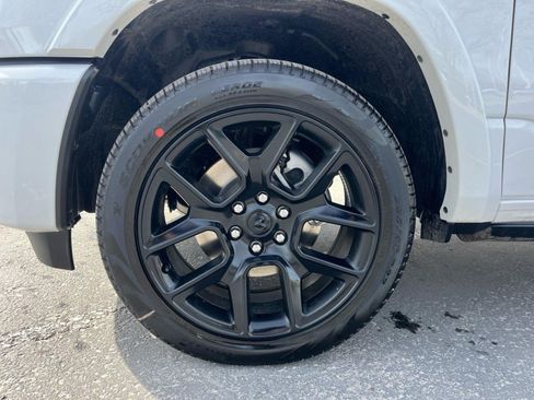 New 2026 RAM 1500 Limited AWD/4WD image 10