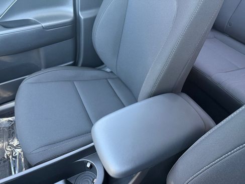 Certified 2026 Hyundai Kona SE FWD image 14