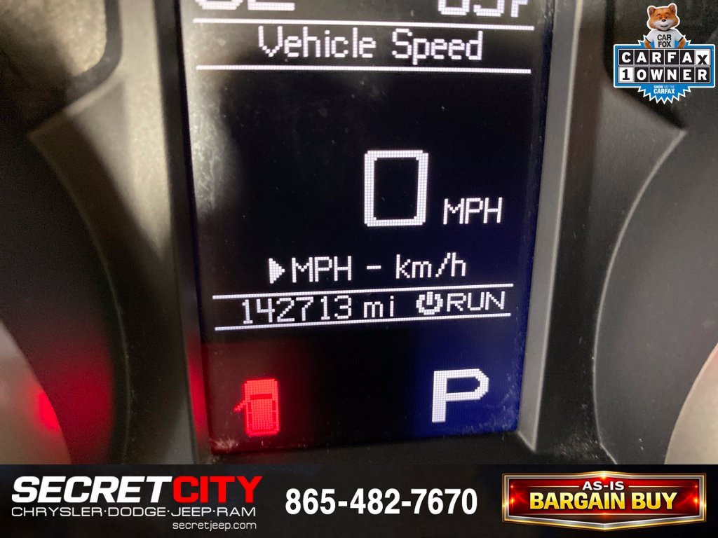 Used 2013 Jeep Grand Cherokee Laredo AWD/4WD image 16