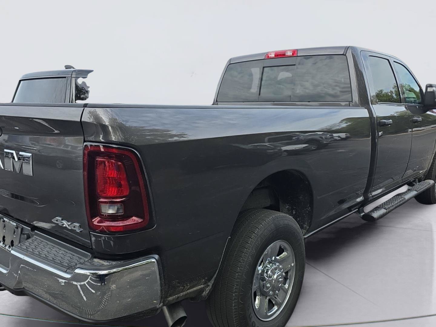 Used 2026 RAM 2500 Tradesman AWD/4WD image 5