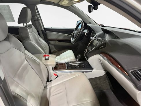 Used 2015 Acura MDX SH-AWD w/ Technology Package image 25