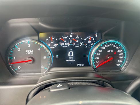 Used 2019 GMC Yukon XL Denali w/ Denali Ultimate Package AWD/4WD image 10