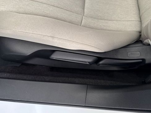 Certified 2023 Honda Accord LX image 14