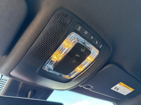 Used 2023 Mercedes-Benz EQB 250+ w/ Exclusive Package image 30