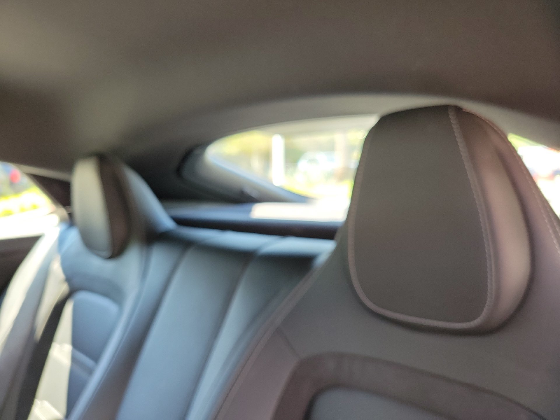 Used 2022 Mercedes-Benz AMG GT 43 image 20