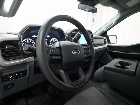 Used 2021 Ford F150 XL w/ Equipment Group 101A High image 7