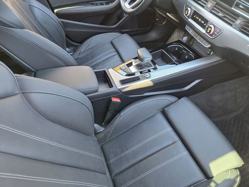 Certified 2023 Audi A4 2.0T Premium Plus w/ Premium Plus Package image 16