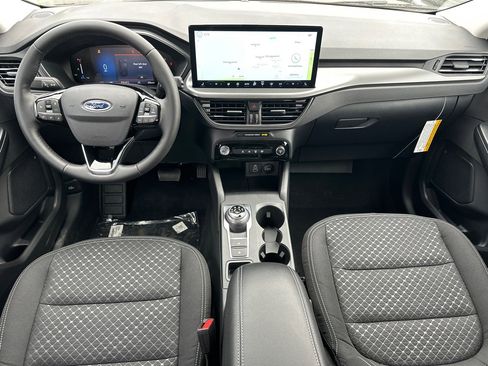 New 2026 Ford Escape Active w/ Tech Pack #1 image 18