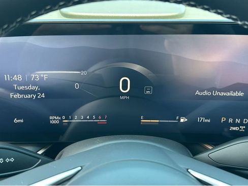 New 2026 Buick Envision Sport Touring image 30