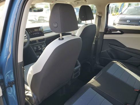 New 2026 Volkswagen Taos S FWD image 9