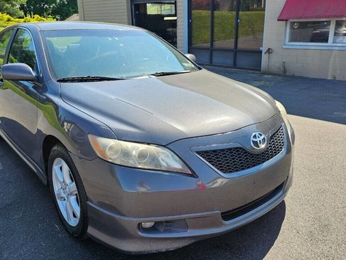 Used 2009 Toyota Camry SE image 28