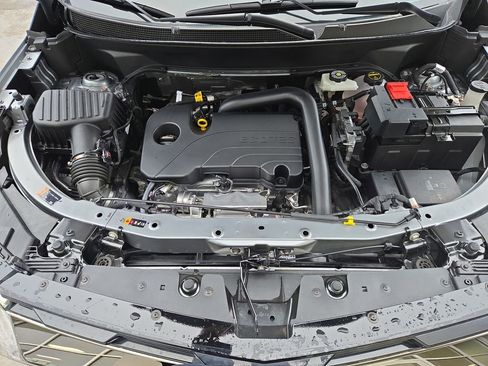 Used 2025 Chevrolet Equinox ACTIV image 26