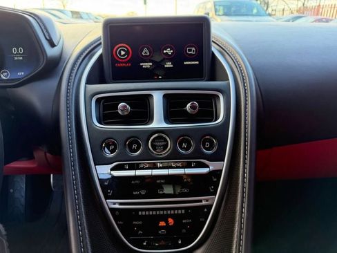 Used 2017 Aston Martin DB11 V12 image 23