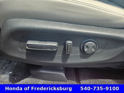 Used 2026 Honda CR-V EX-L image 15