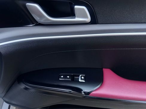 Used 2021 Kia K5 GT-Line w/ GT-Line FWD Premium Package image 29