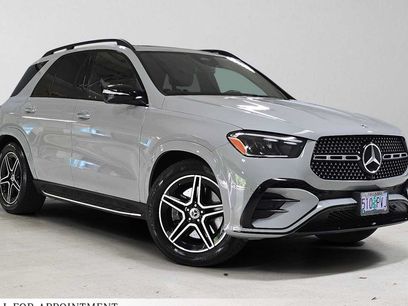 Used 2024 Mercedes-Benz GLE 450 4MATIC