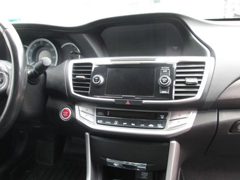 Used 2014 Honda Accord EX-L image 22