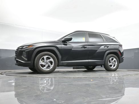 Certified 2024 Hyundai Tucson SEL image 41