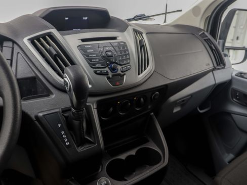 Used 2018 Ford Transit 350 XL RWD image 17