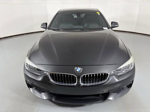 Used 2019 BMW 430i Gran Coupe w/ M Sport Package image 3