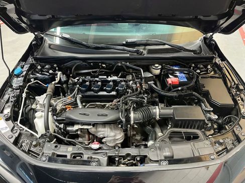 Used 2022 Honda Civic Si image 29