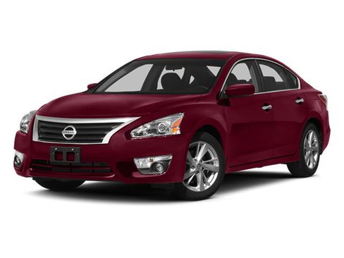 Used 2013 Nissan Altima 2.5 SV image 1