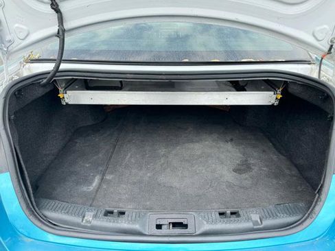 Used 2013 Ford Taurus Police Interceptor AWD image 23