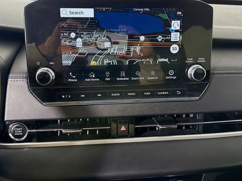 Used 2024 Mitsubishi Outlander SE Black Edition image 18