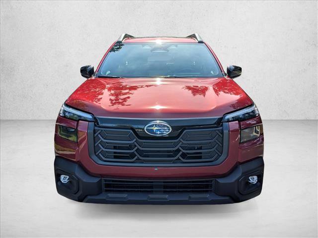 New 2026 Subaru Outback Limited AWD/4WD image 2