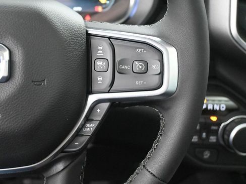 New 2026 RAM 1500 Big Horn image 27