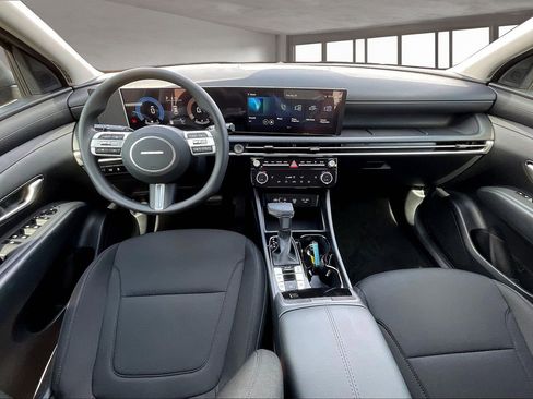 New 2026 Hyundai Tucson SEL image 5