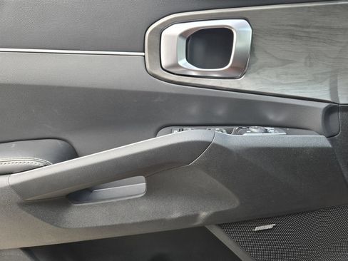 New 2026 Kia Sorento X-Line EX AWD/4WD image 17