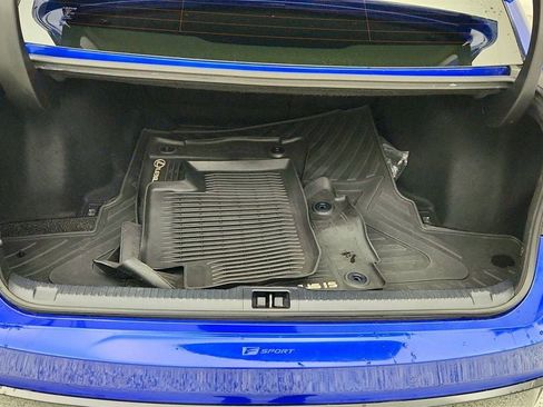 Used 2023 Lexus IS 350 F Sport w/ Memory Package image 23