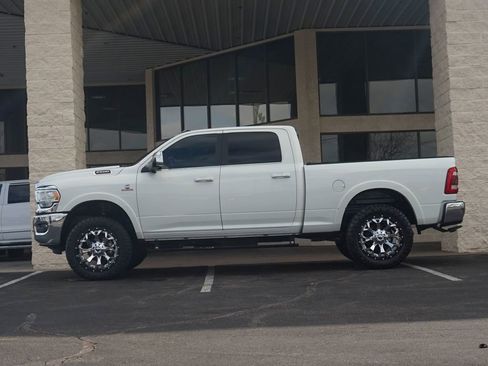Used 2022 RAM 2500 Limited AWD/4WD image 5