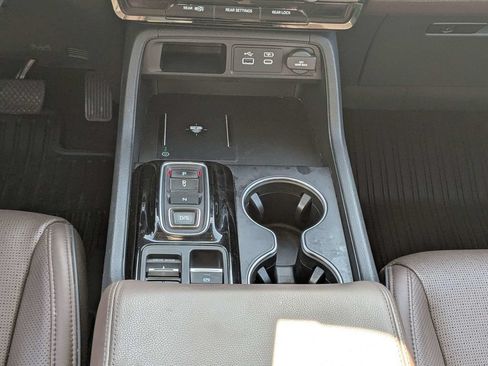 Used 2023 Honda Pilot Elite image 21