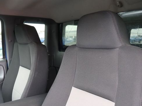 Used 2008 Ford Ranger FX4 image 10