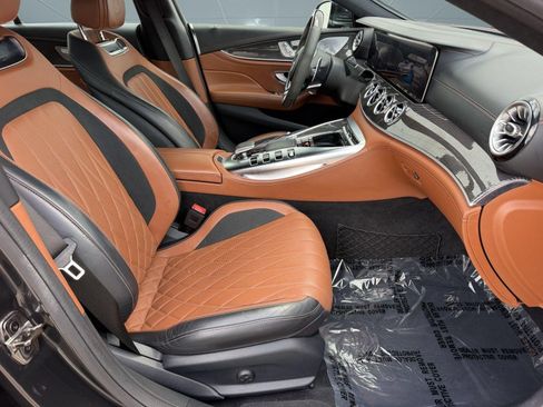 Used 2019 Mercedes-Benz AMG GT 63 S image 27
