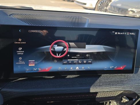 Used 2025 BMW 330i Sedan image 25