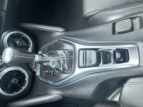 Used 2023 Chevrolet Camaro LT w/ RS Package image 16