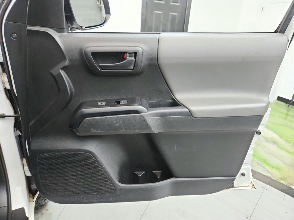 Used 2021 Toyota Tacoma SR RWD image 26