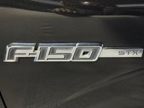 Used 2013 Ford F150 STX w/ Mid Equipment Group RWD image 11