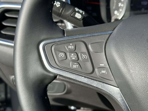 Used 2023 Chevrolet Equinox LT image 24