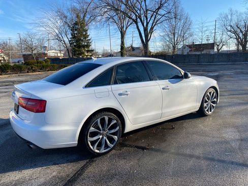 Used 2013 Audi A6 2.0T Premium Plus w/ Premium Plus Pkg image 5