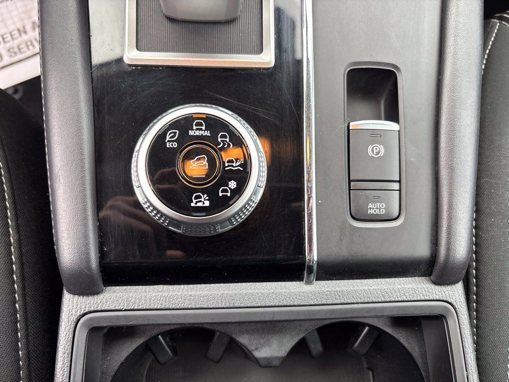 Used 2022 Mitsubishi Outlander ES AWD/4WD image 21