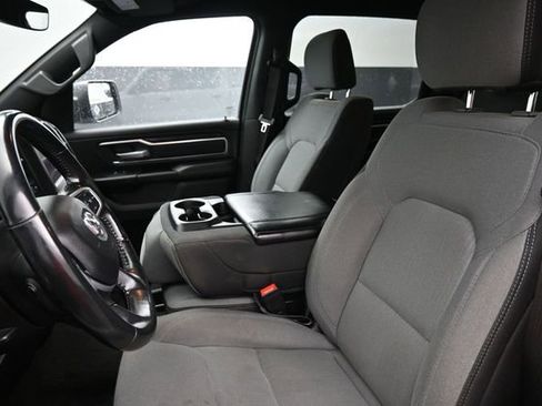 Used 2023 RAM 1500 Big Horn AWD/4WD image 13